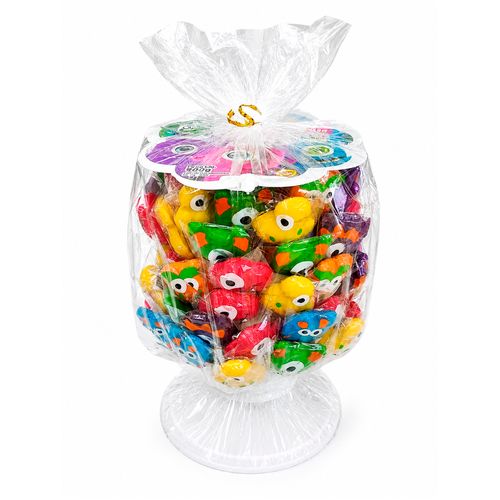 HAPPY LOLLI TREE MONSTERS 60UNi 2